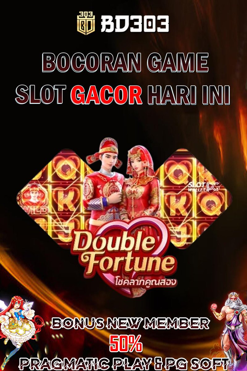 CSBD303's tweet image. Info bocoran slot gacor dengan bonus 50% bisa di claim secara langsung hanya di BD303 Berikut Link Gacor BD303: bd303pg.xyz #situsterpercaya #gacor #slotonline #Spartanking #slotonline #pgsoft #mahjong #slotgacor #maxwin #maxxwin #banjirscatter #pragmaticplay