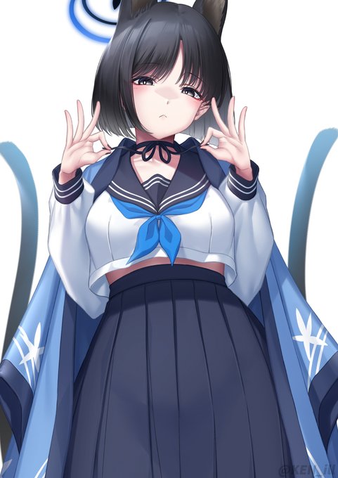 キキョウちゃん🐈 