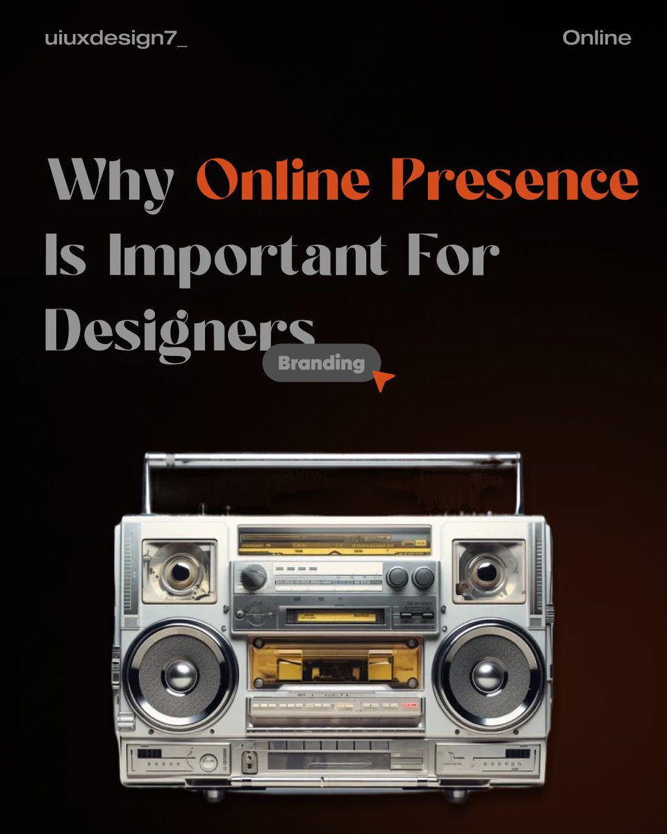 Shubham80374184's tweet image. #DesignGlobal
#Showcase24_7
#DesignCommunity
#TrendAwareness
#PersonalBrandCrafting
#OnlineVisibility
#DesignOpportunities
#ConnectThroughDesign
#DigitalDesignIdentity
#DesignersOnline