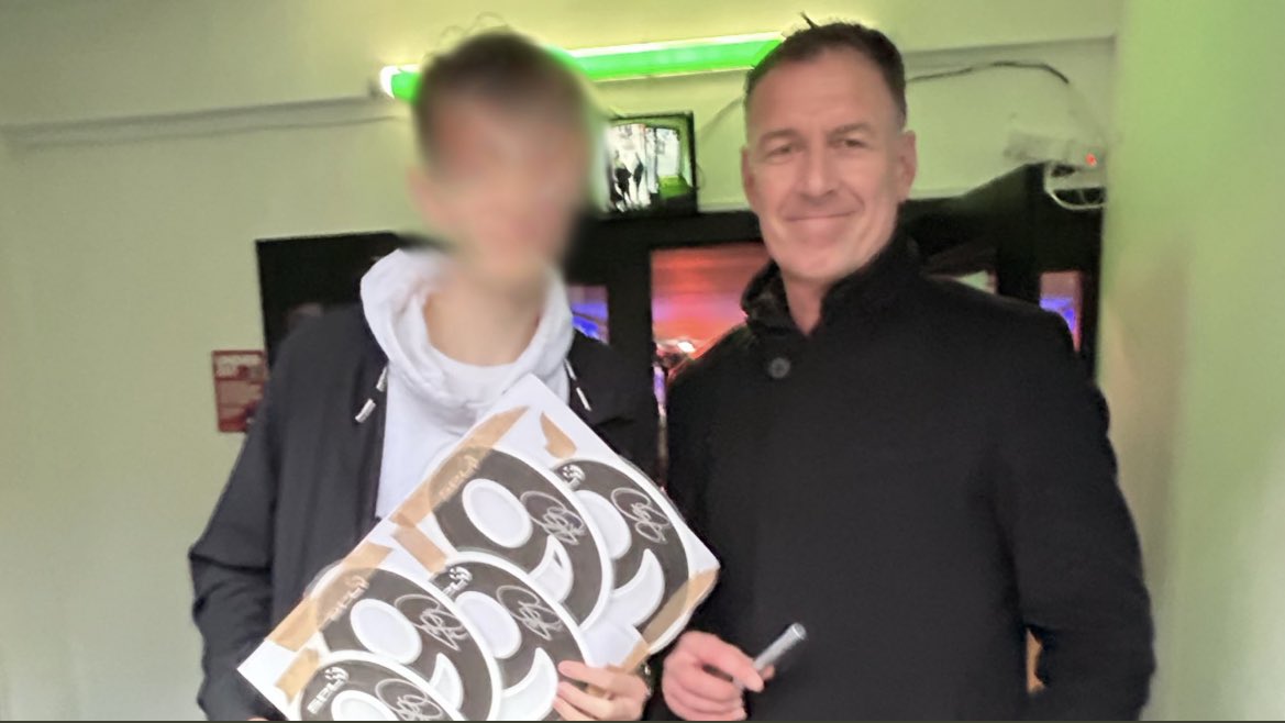 HOOPS RAFFLES tweet media