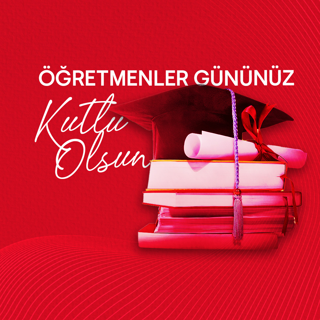 "Milletleri kurtaranlar yalnız ve ancak öğretmenlerdir. Öğretmenden, eğiticiden mahrum bir millet, henüz bir millet adını alma yeteneğini kazanamamıştır."

Başta Başöğretmen Gazi Mustafa Kemal Atatürk olmak üzere, tüm öğretmenlerimizin öğretmenler gününü kutlarım.