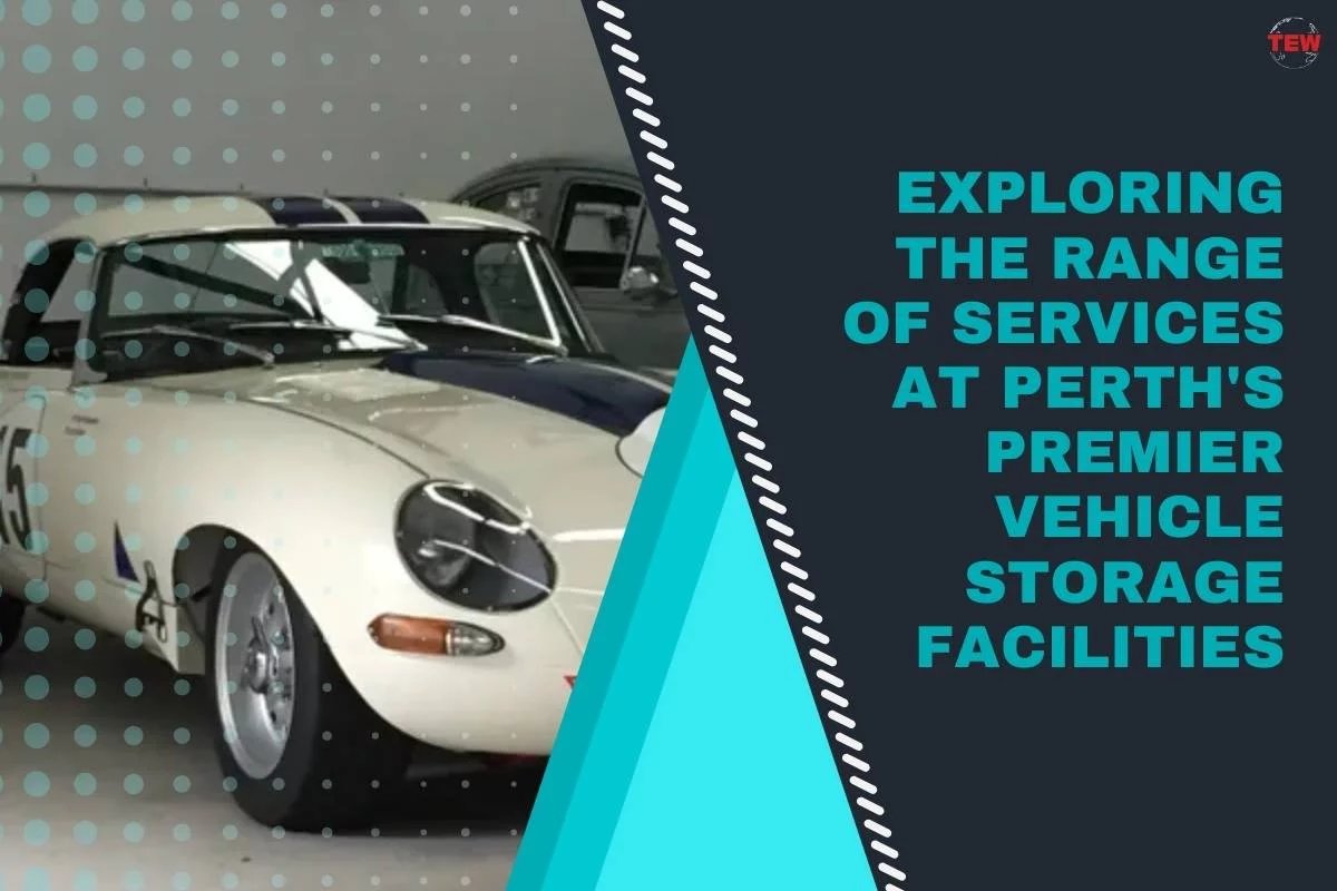 theenterprisew's tweet image. Discover the epitome of vehicle care in Perth! 🚗✨ Explore the range of services at our premier storage facilities, where security meets luxury.

Know More: theenterpriseworld.com/perths-premier…

#PerthVehicleStorage #SecureAndGated #ClimateControlledStorage #CustomisedStorage #Vehicle