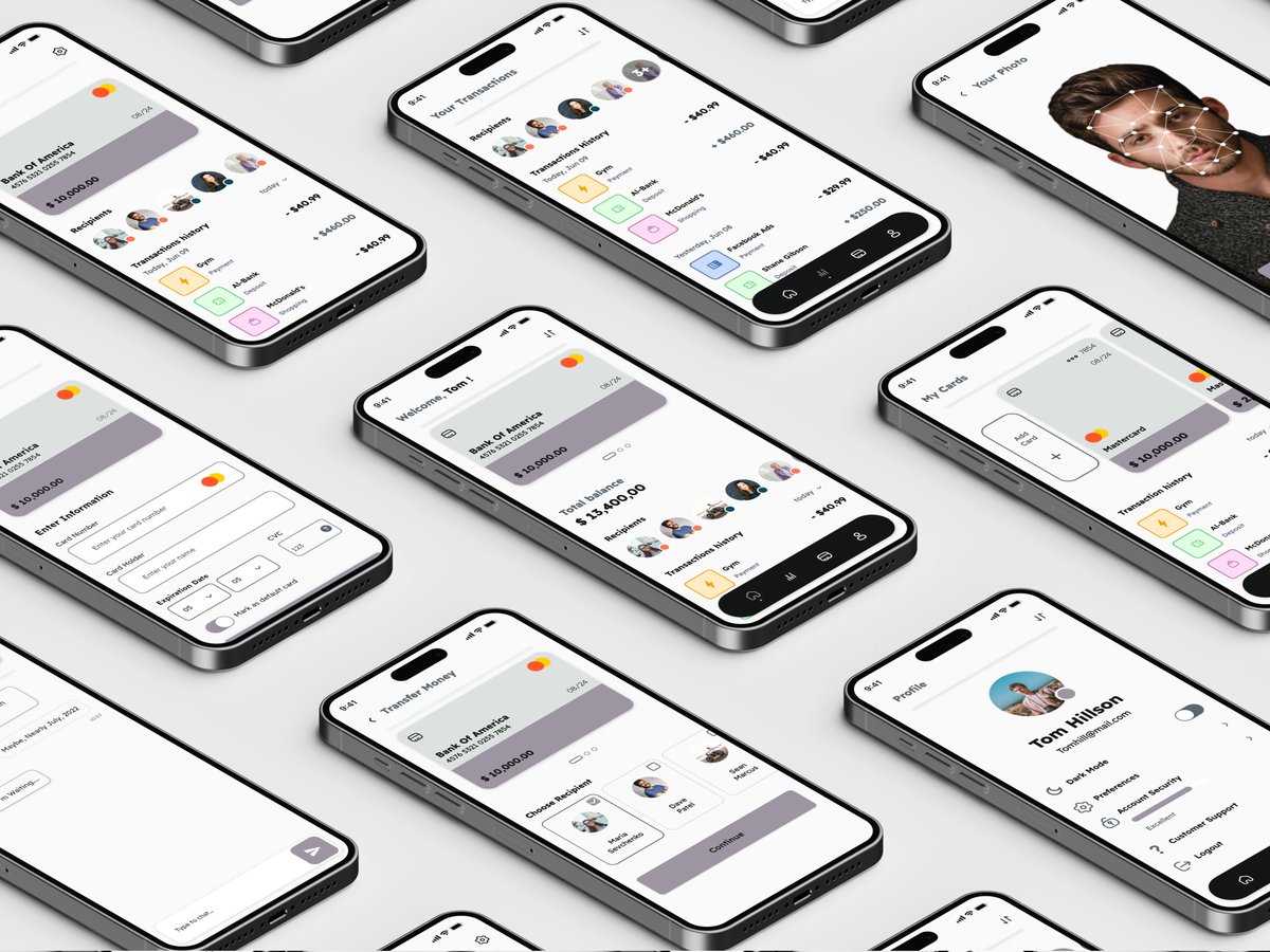 fluttervault's tweet image. All our templates are 50% OFF
fluttervault.gumroad.com