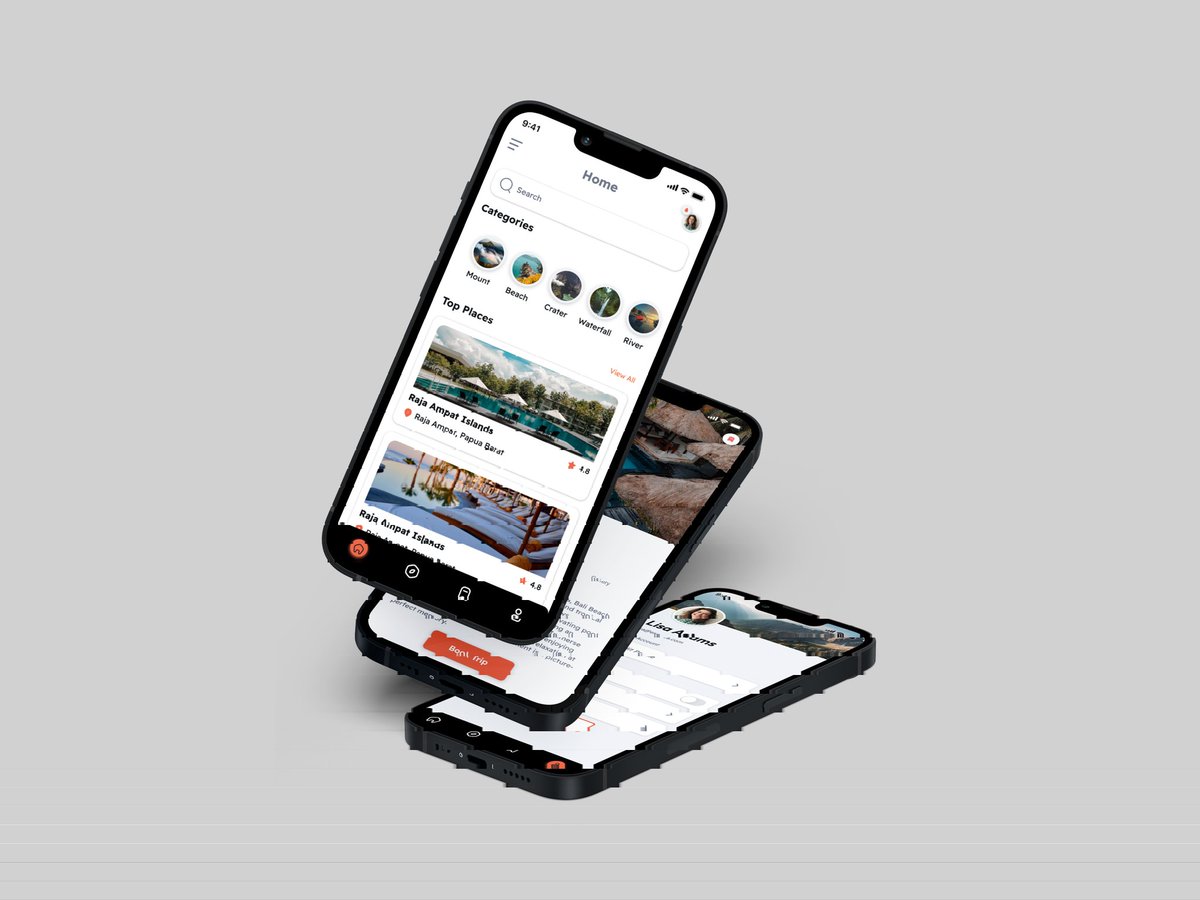 fluttervault's tweet image. All our templates are 50% OFF
fluttervault.gumroad.com