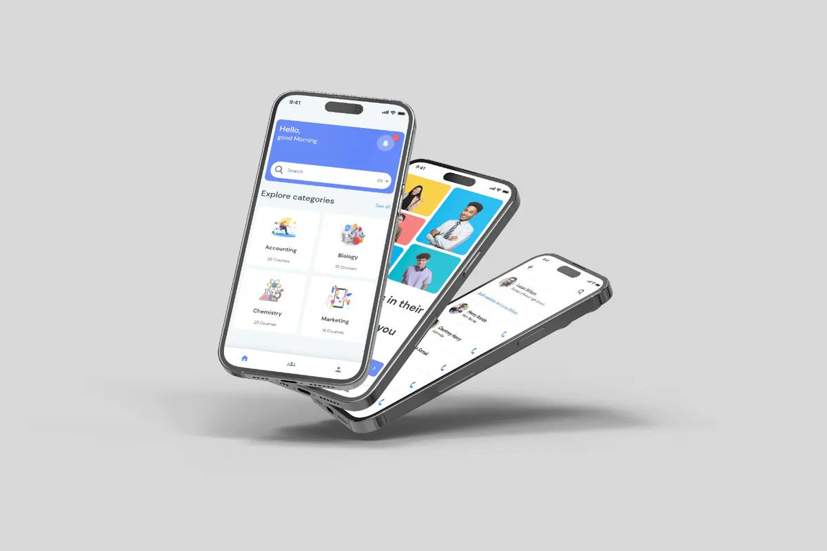 fluttervault's tweet image. All our templates are 50% OFF
fluttervault.gumroad.com
