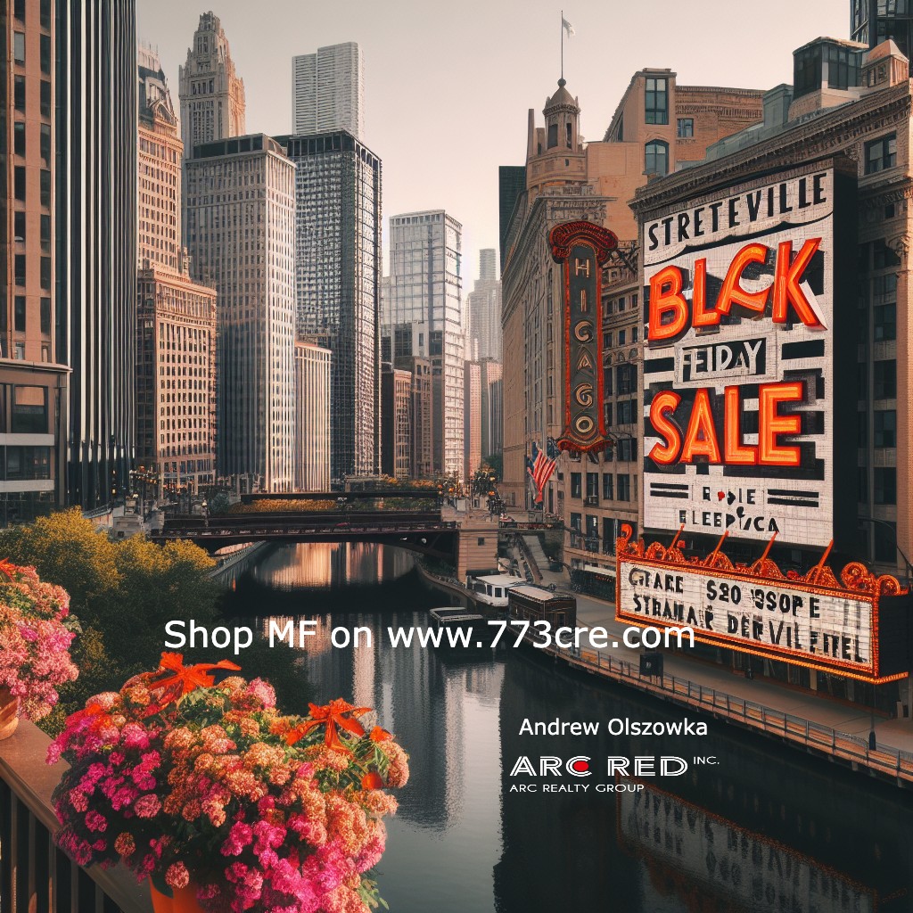 🌟 Black Friday at 773cre.com! 🏡✨

Skip the mall rush & find exclusive property deals from home! Explore top real estate opportunities with just a click. Your dream home or investment awaits!

#BlackFriday #RealEstate #HomeShopping #InvestSmart 🛍️💻🏠