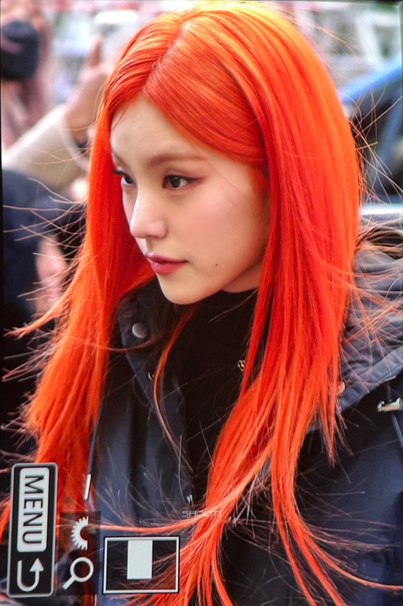 231124
🖤 머리색 엥???!!!

#있지 #ITZY #예지 #YEJI