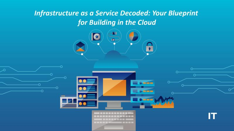 ITDigestmag's tweet image. Infrastructure as a Service Decoded: Your Blueprint for Building in the Cloud

itdigest.com/cloud-computin…

#AWS #CloudComputing #FasterDeployment #hybridclouds #InfrastructureasaService #ITDigest #news #security