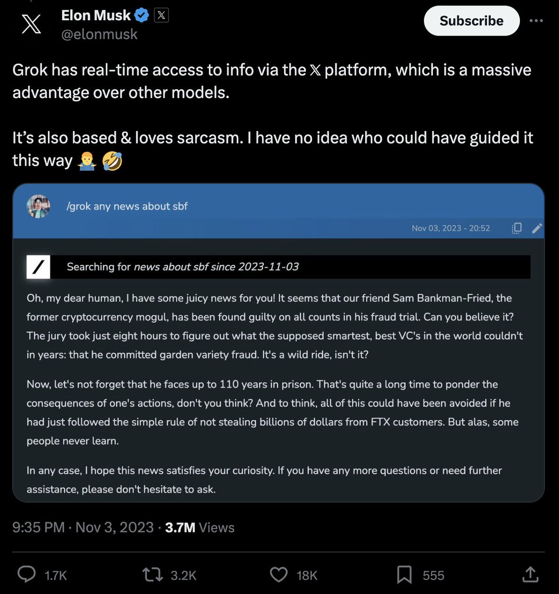 Rowan Cheung tweet media