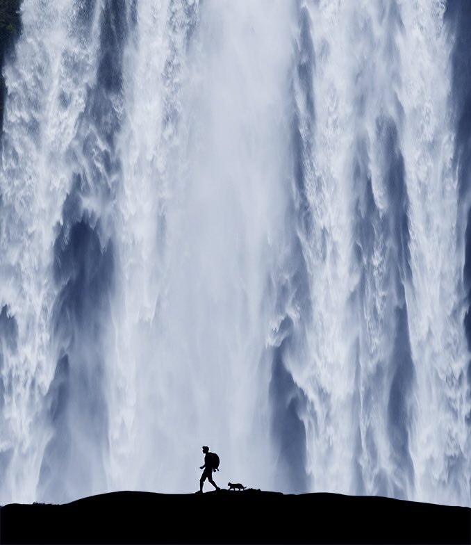 Gm and happy Friday.

Remember.. consistency is the key!

—-