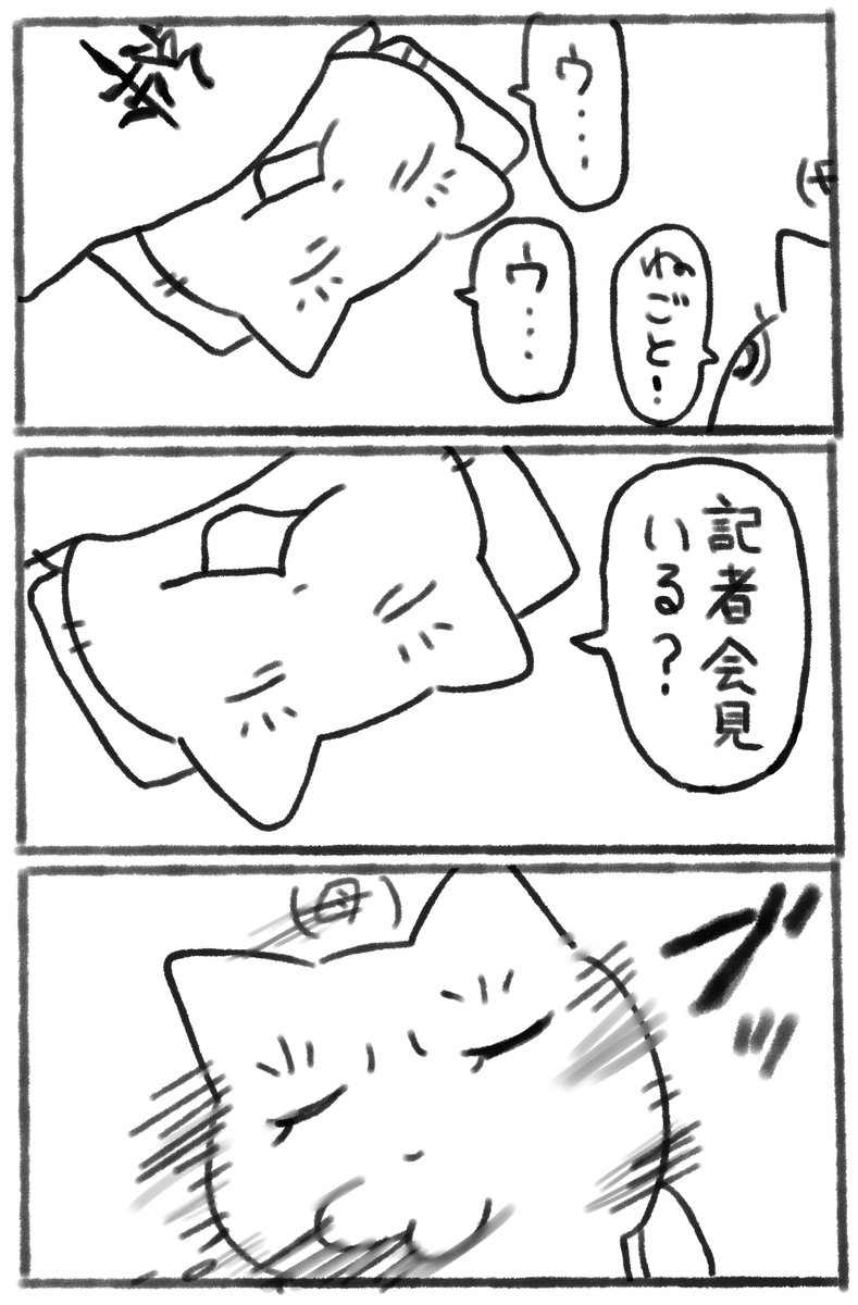 日記 身に覚えなし