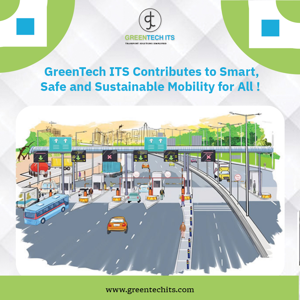 GreentechIts's tweet image. GreenTech ITS Contributes to Smart, Safe and Sustainable Mobility for All

#intelligenttransportationsystem #greentechits #transportationsolution #highwaymanagement #highway #htms #highwaytraffic #highways #realtime #trafficmanagement