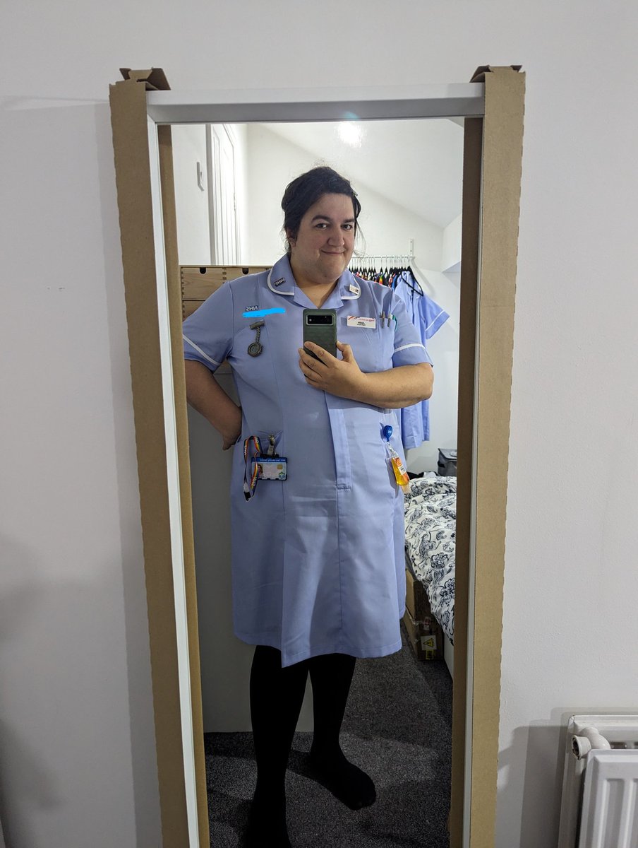 #HelloMyNameIs Josie! tweet media