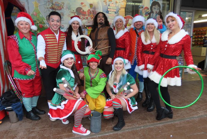 Burnham-On-Sea.com tweet media