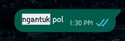 pamuladwi's tweet photo. menjalani umur 30an awal dengan ngantukan pol🥴😴 https://t.co/e6uLDHVevw