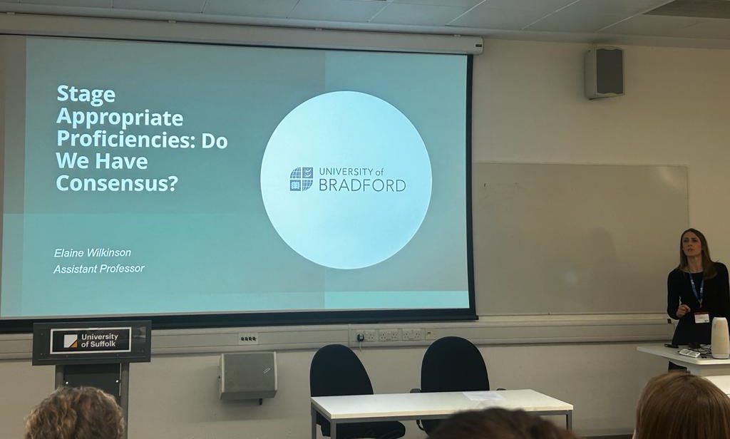 Elaine Wilkinson (@elainewrad98) on Twitter photo Thanks for inviting me #ARE2023! So many great speakers & so much good work in Radiography education <a href="/radiography_UoB/">Radiography Bradford</a> Thanks for inviting me #ARE2023! So many great speakers & so much good work in Radiography education <a href="/radiography_UoB/">Radiography Bradford</a>