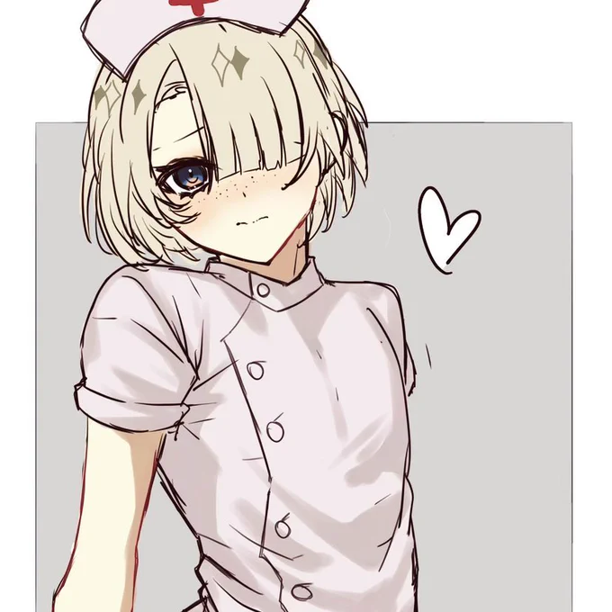 #繋がらなくていいから俺のフレミネをみてくれ癖絵だ 