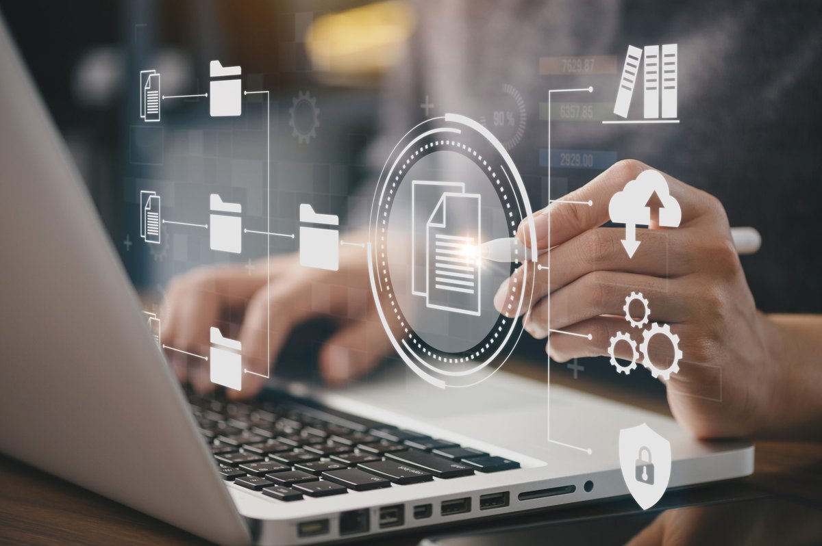 [Article] 📙
Dans l’ère où l’ensemble des décisions sont prises sur la base de l’#analyse et la #capitalisation de données, venez découvrir dans notre dernier article quel modèle de #basededonnées choisir en fonction de vos usages ! Pour lire l'article 👉 swll.to/oW1MveV