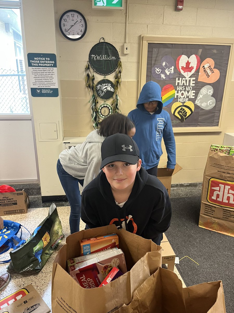 McWilliam Mustangs (@jammustangs) on Twitter photo This is an example of a Mustang making a difference! Collecting approximately 836 boxes of cereal for the Cereal Box Challenge this year, this Mustang has made helping others a priority! Go Mustangs! #McWilliamPS <a href="/gecdsbpro/">GECDSB PR</a> <a href="/KariRBryant/">Kari Bryant</a> <a href="/trustykim/">Kim McKinley</a> This is an example of a Mustang making a difference! Collecting approximately 836 boxes of cereal for the Cereal Box Challenge this year, this Mustang has made helping others a priority! Go Mustangs! #McWilliamPS <a href="/gecdsbpro/">GECDSB PR</a> <a href="/KariRBryant/">Kari Bryant</a> <a href="/trustykim/">Kim McKinley</a>