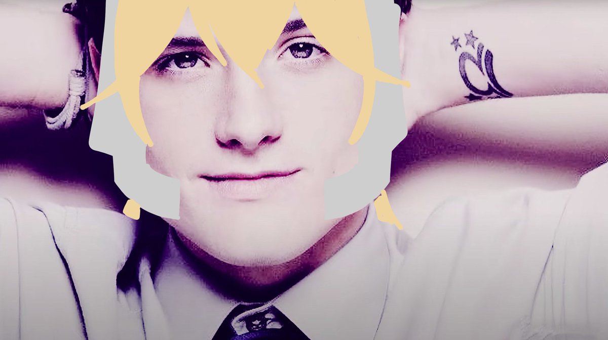 fluffy69696's tweet photo. stop posting about JOSH HUTCHERSON, IM TIRED OF SEEING IT. My friends on tiktok send me memes, on discord it's fucking memes. I was in a server right and all of the channels are just JOSH HUTCHERSON STUFF
.
.
.
#guardiantales #ガデテル #画デテル https://t.co/qY9PA8GdBd