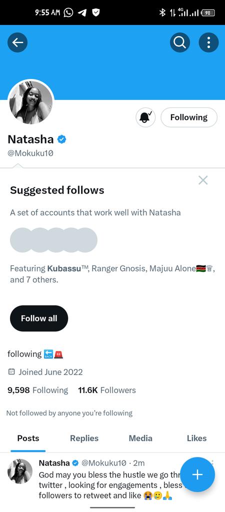 Juliet Cavero tweet media