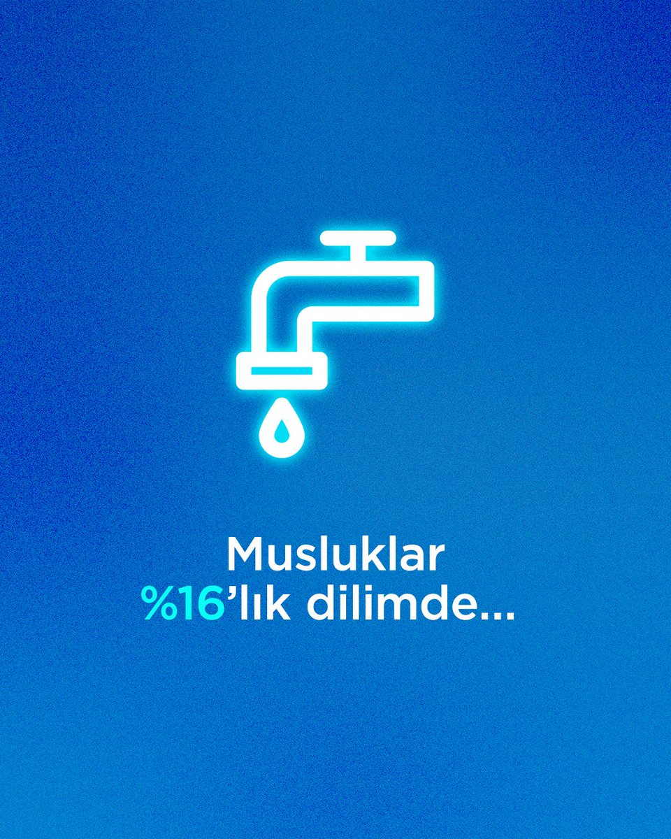 Evde farkında olmadan yaptığımız alışkanlıklar suyumuzu etkiliyor. Çamaşır makinesi çalıştırma sıklığını veya banyo süremizi azaltarak su tasarrufu sağlayabiliriz. Alışkanlarımızı şimdi değiştirme vakti. 🏡💧 #BenimMirasımSu