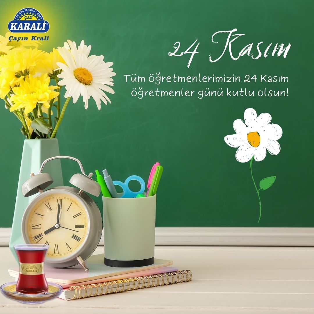 Karali Çay A.Ş. (@karalicay) on Twitter photo 