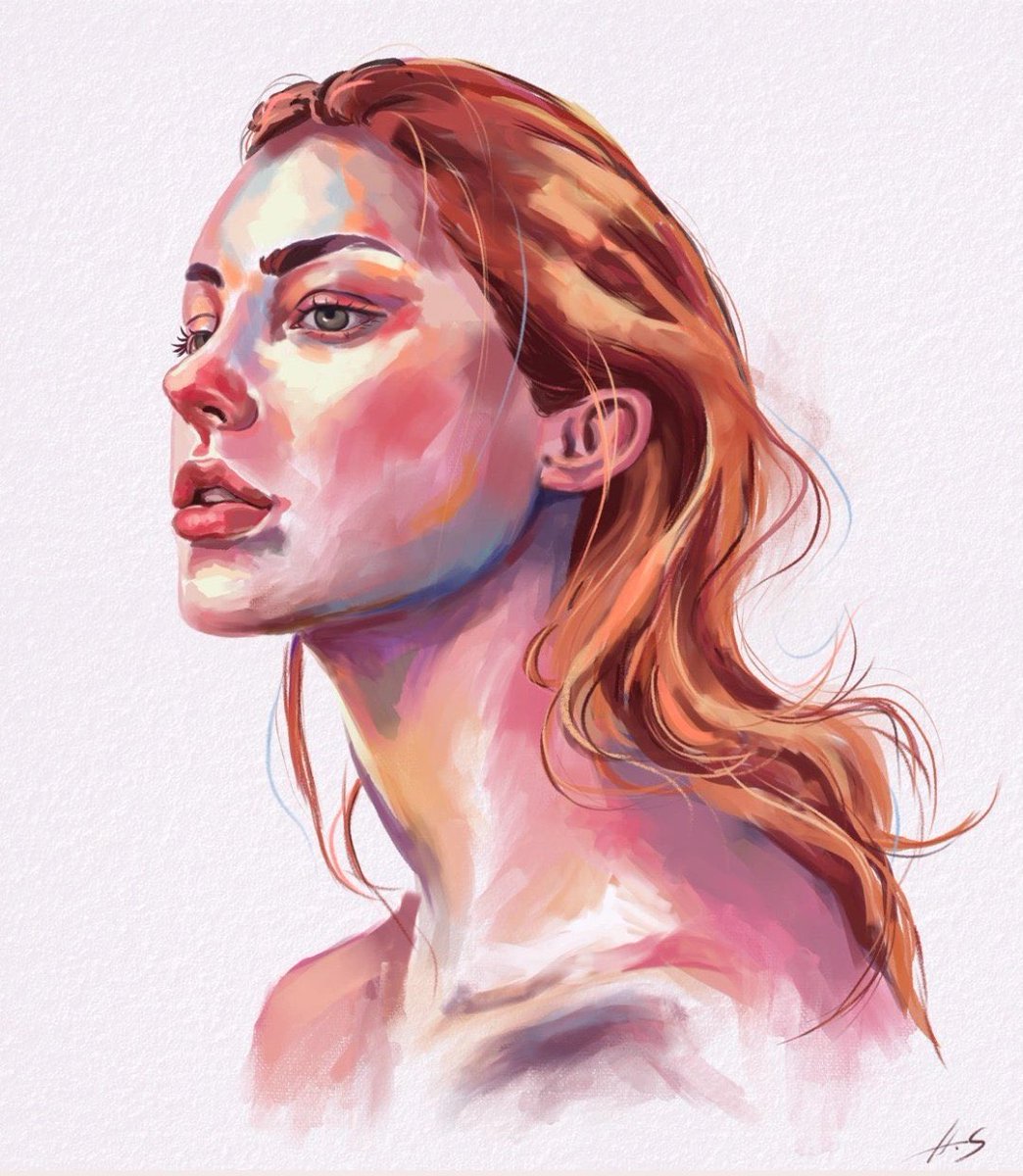 Sapphire_moon25's tweet photo. I’m grateful to be an artist and to be part of this community. 

QT with your Art ❤️ https://t.co/YCR8f8b4OI