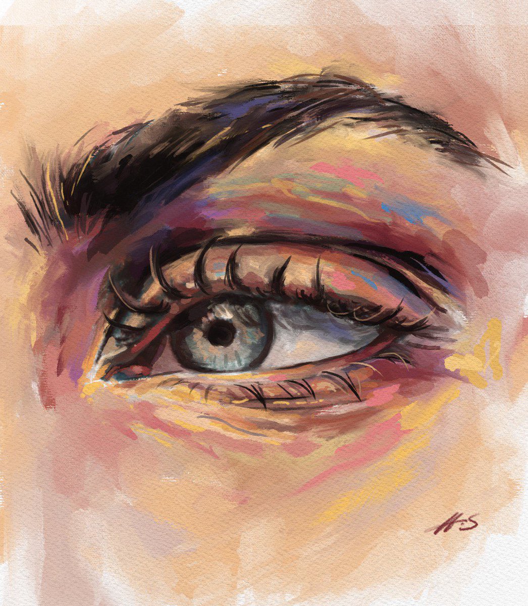 Sapphire_moon25's tweet photo. I’m grateful to be an artist and to be part of this community. 

QT with your Art ❤️ https://t.co/YCR8f8b4OI