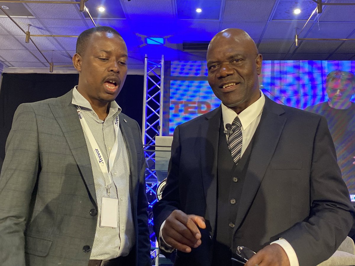 ConvoWithTrevor's tweet photo. Prof Arthur Mutambara @amutambara will speak on AI Opportunities and Risks this morning…#IdeasFestival #IF23 #ICWT23
Remember to follow on Twitter for more #IdeasFestival2023 updates… https://t.co/8XcGrezK5Q