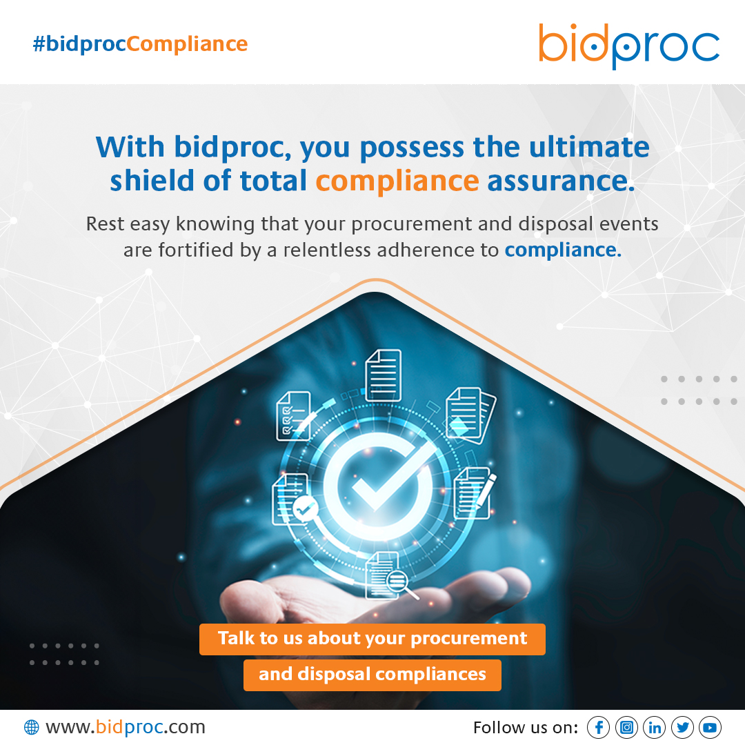 bidprocInsights's tweet photo. Explore further insights at https://t.co/D2muBvpgns or connect with us at +968 7110 1765 or via email at enquiry@bidproc.com
#bidprocCompliance
#bidproc #businessgatewaysinternational #oilandgasindustry #oilfield #oilindustry #innovation #technology #digitaltransformation https://t.co/hscKupqxrZ