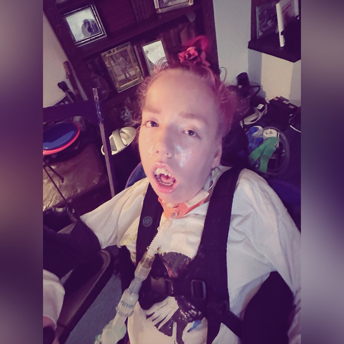 Hanna Eide tweet media