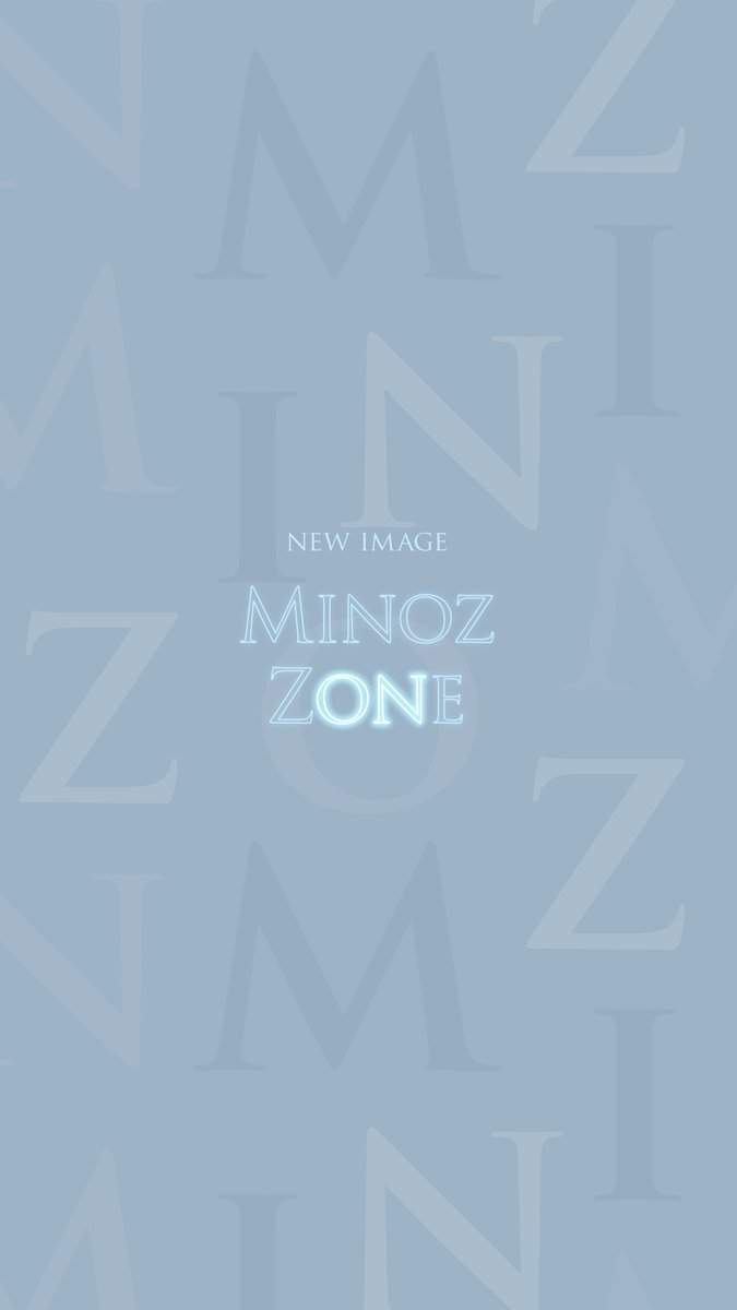 ActorLeeMinHo's tweet photo. [📢] 팬클럽 회원게시판 업데이트
'MINOZ ZONE - Mlog' 게시판을 통해 확인 부탁드립니다.

🔗Koreans: https://t.co/8GihxJyY5N
🔗Foreigners: https://t.co/XS2lF6w6R5

#이민호 #LEEMINHO #엠와이엠 #14thMINOZ #미노즈 #MINOZ #mym #mymentertainment https://t.co/cEqOXo1SVA