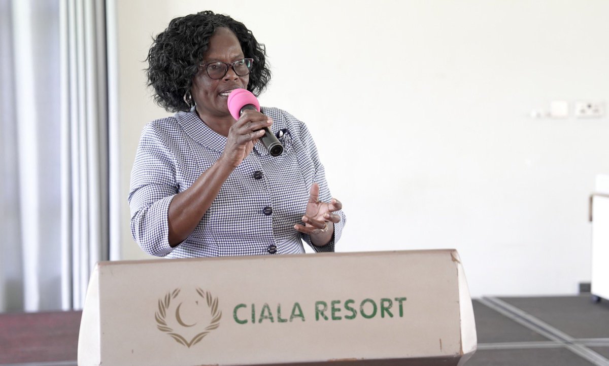 unwomenkenya's tweet photo. Grateful for the unwavering support of Dep Gov @BungomaCountyKe H.E Janepher Chemtai Mbatiany &her team.
Together, we're building a more inclusive and empowered community! #WomenLeaders #LocalGovSupport #PeaceSecurity
@IrlEmbKenya @CSONetwork https://t.co/ZjF7HW2BN8