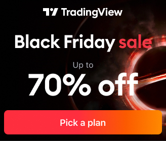 LisaNEdwards's tweet photo. #BLACKFRIDAY COMP 🧲🚀
for @tradingview 
3 ANNUAL MEMBERSHIPS TO WIN!

RULES
Follow @tradingview @LisaNEdwards @CryptoGetting 
Repost and Like this X-Post

2 chosen randomly by TwitterPicker
And the 3rd comment below with why you need this
👇👇👇
or you can buy here
https://t.co/3ctM5HWhpR