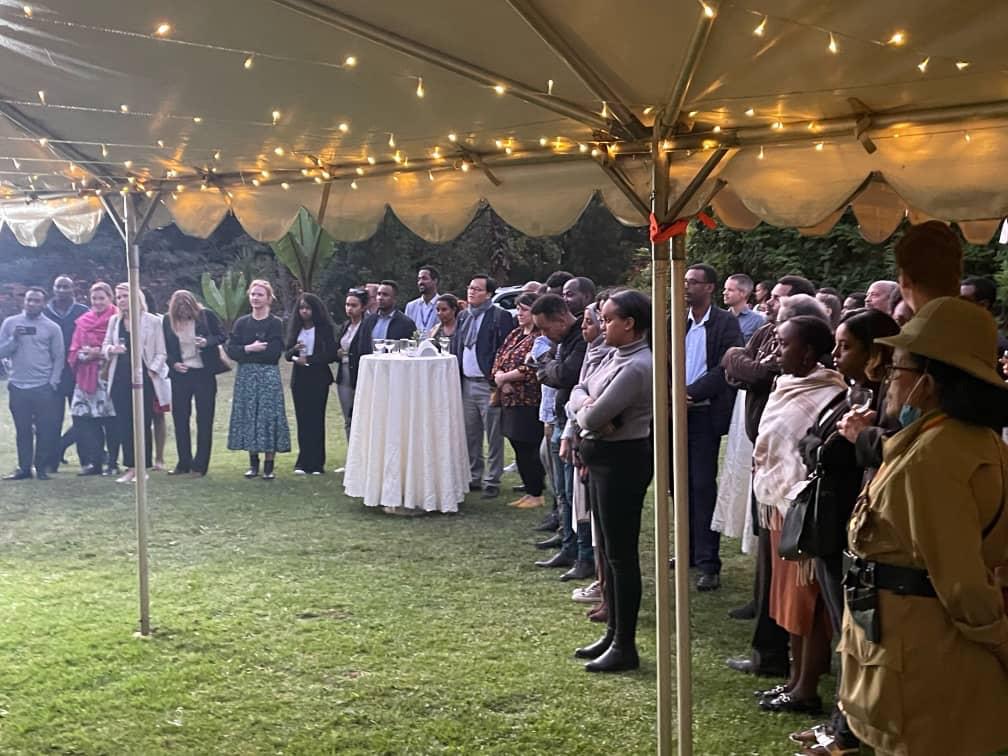 UK in Ethiopia 🇬🇧 tweet media