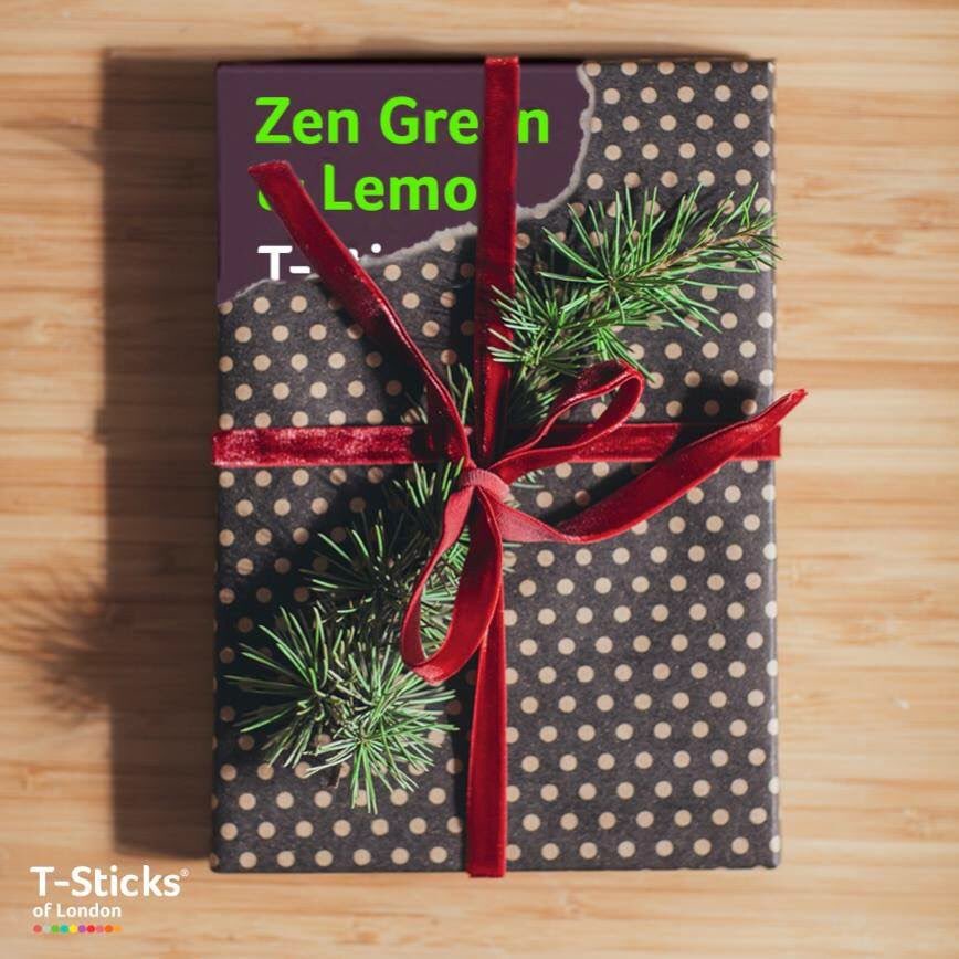 T-Sticks® tweet media