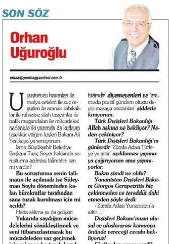 Süleyman Soylu tweet media