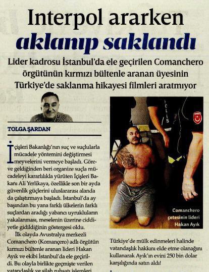 Süleyman Soylu tweet media