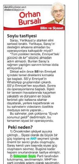 Süleyman Soylu tweet media