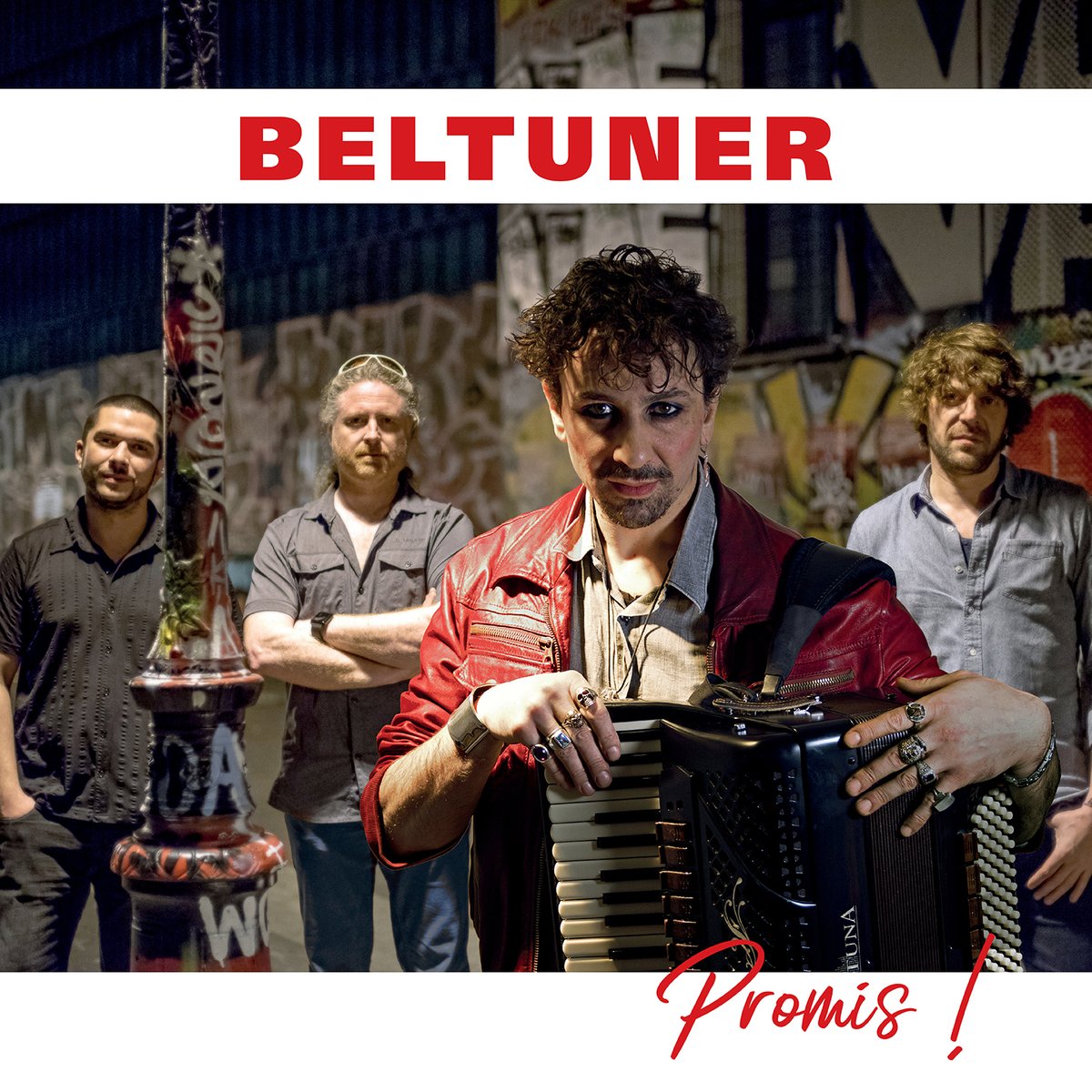 beltuner's tweet photo. Vous avez été nombreux à nous signaler que certains albums de Beltuner avaient disparu des plateformes et boutiques.
Nous avons le plaisir de vous annoncer que l'album "Promis !" est de retour :
https://t.co/RalJjDFa5o
On vous souhaite une belle journée en musique ! 😘 https://t.co/xtjfUIcxyw