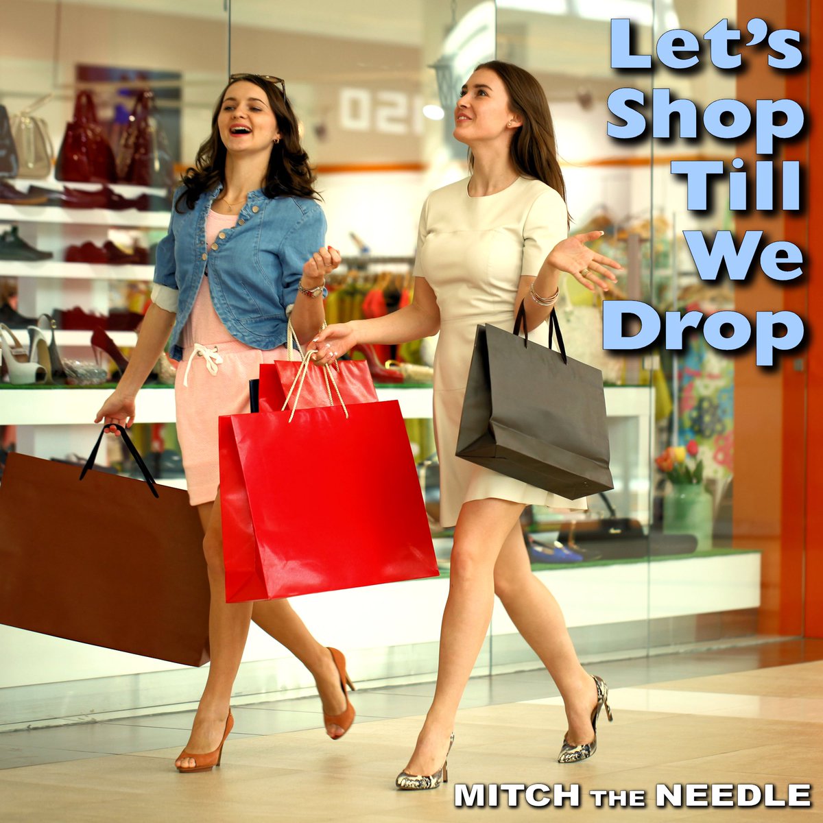 MitchTheNeedle's tweet photo. Just in time for Black Friday… this song tells the story of when shopping was fun. Hear it on Pandora now.
https://t.co/n1FCwnN6nA
@pandoramusic @pandoraAMP 
(And it may be added to the AMP Fresh Cuts station, too 😎👍) https://t.co/0PN9oDmUBx