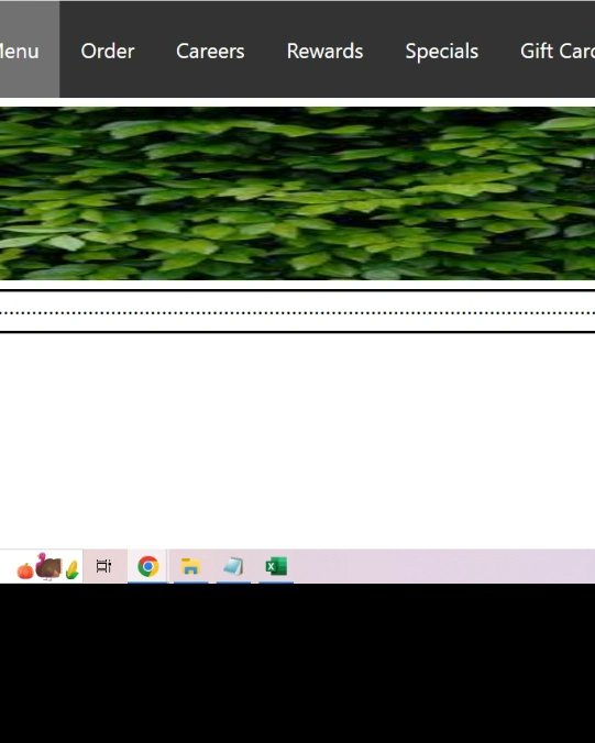 WallyOwi30's tweet image. Would you have used a half border to auto create the dots?
#phpchallenge #htmlcss #csstips