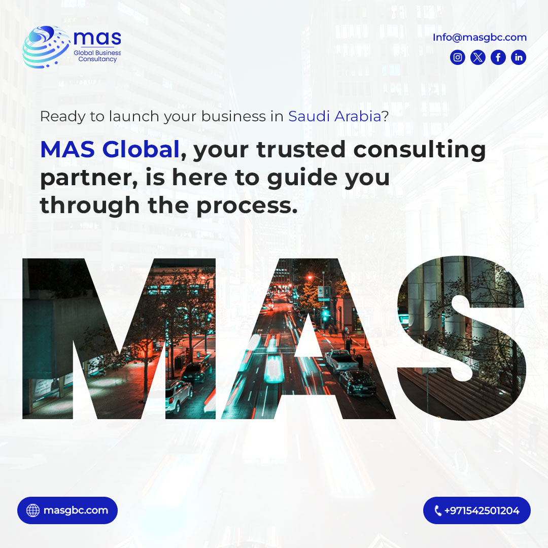 MAS Global Business Consultancy (@masglobalbc) / Posts / X