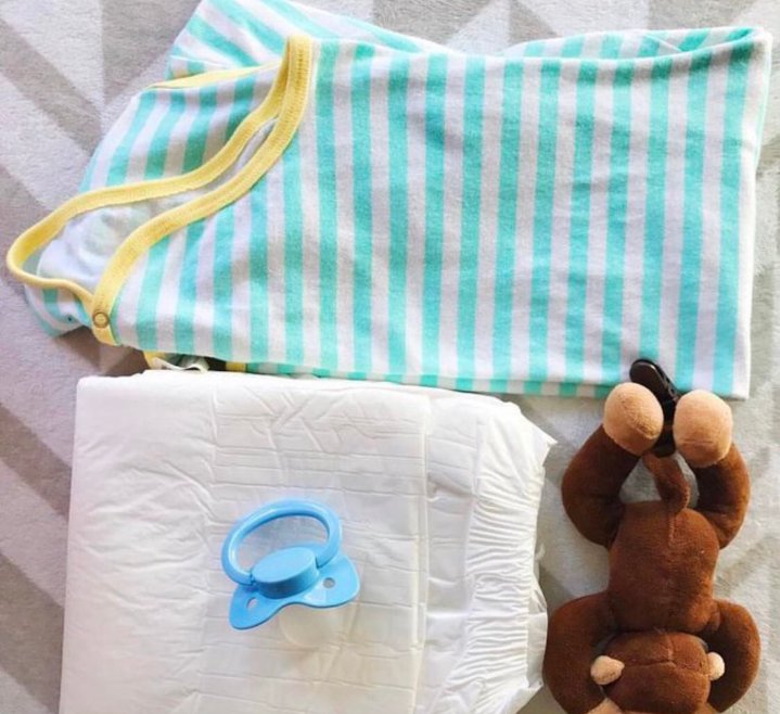 Dapper time
#abdl #abdlcommunity