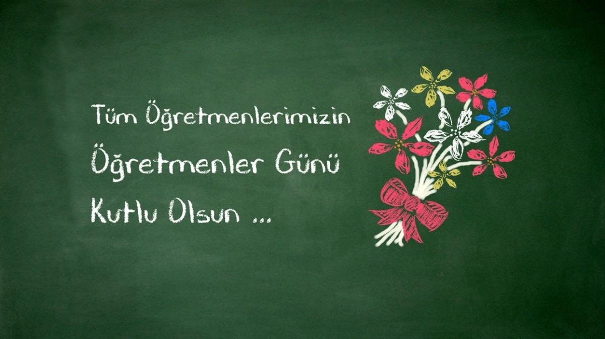Başta Şehit Öğretmenlerimiz olmak üzere; nesillerimizi aydınlık yarınlara bilgi ve güzel ahlak ile hazırlayan öğretmenlerimizin 24 Kasım Öğretmenler Günü'nü kutlarız.  #24KASIM