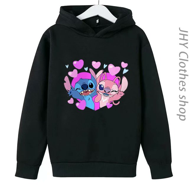 HYPERFX797135's tweet photo. Just found this amazing item on AliExpress. Check it out!https://t.co/xkqmlf4zGe
Kids Hoodie Set Disney Stitch Brand Prin Boys Cute Top+Trousers 2P Girls Baby 3-14 Years Old Holiday Gift Jogging Casual Clothes
#KiaraAdvani #ZARA #aliabatt #leo #dress https://t.co/68tZ6gAATN
