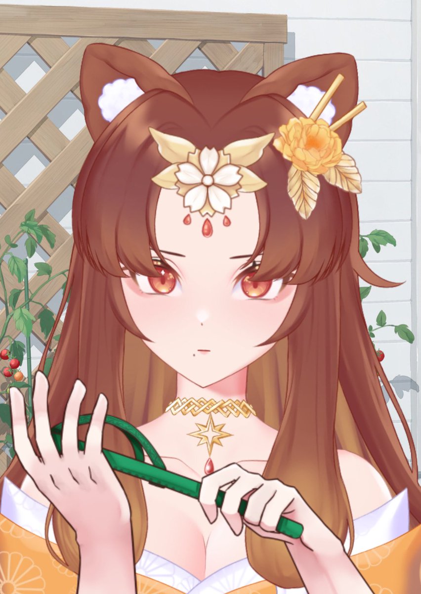 Fumiko Runa💸🌙 | Donogoals ON YT✨ tweet media