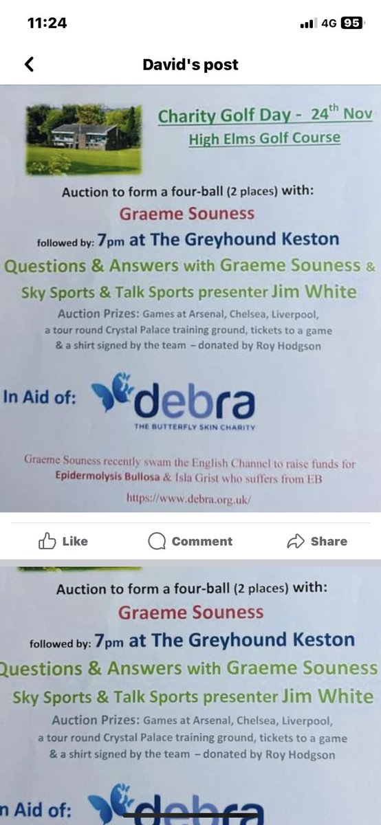 Greyhound Keston tweet media