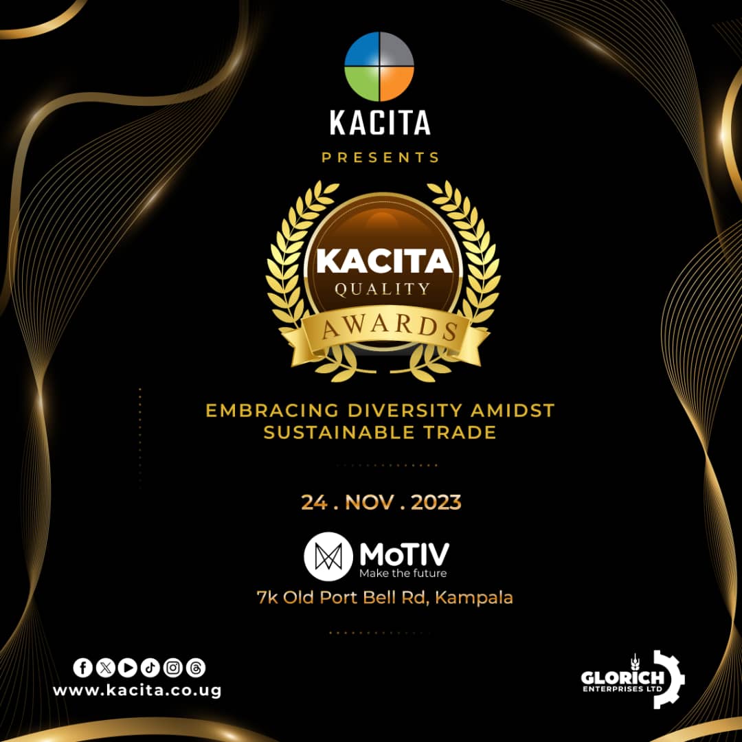 KACITA Uganda tweet media